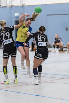 Bild 103 - F HSG Pinnau2 - Rellinger TV2 : Ergebnis: 27:20
